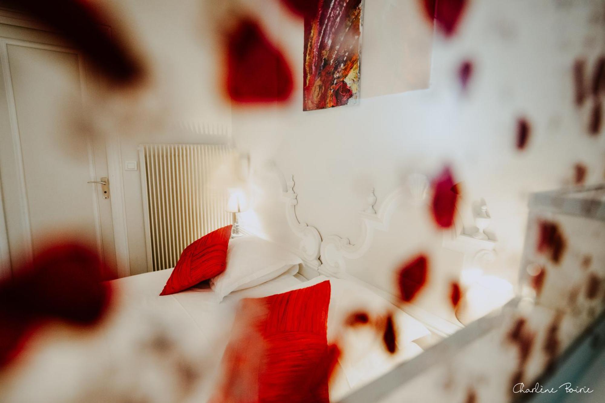 Grand Hotel Des Bains วาล-เลส์-แบ็งส์ ภายนอก รูปภาพ